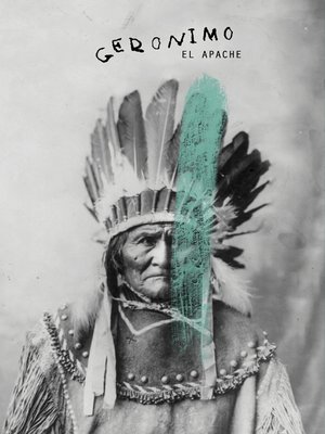 cover image of Gerónimo, el Apache